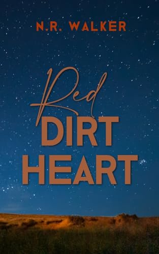 Red Dirt Heart