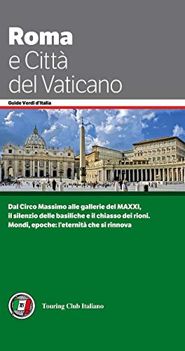 Roma E Città Del Vaticano