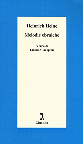 Melodie Ebraiche