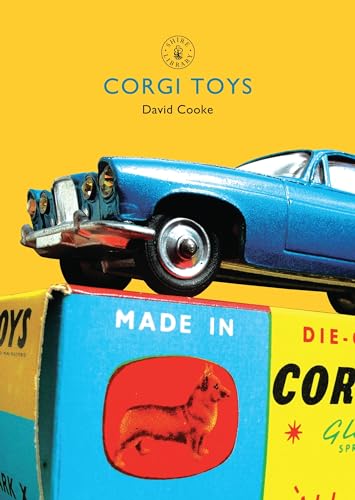 Corgi Toys: No. 462