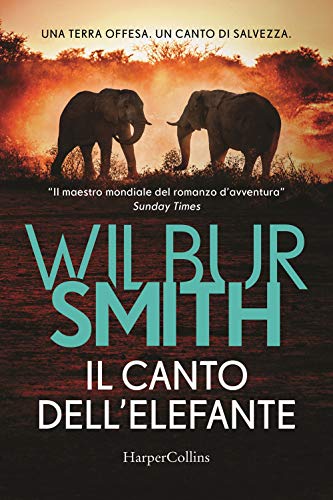 Il Canto Dell'Elefante