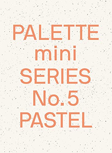 Pastel: New Light-Toned Graphics