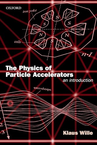 The Physics Of Particle Accelerators: An Introduction