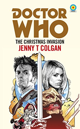 Doctor Who: The Christmas Invasion (Target Collection) [Lingua Inglese]