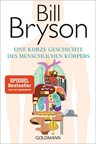 Eine Kurze Geschichte Des Menschlichen Körpers