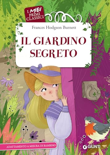 Il Giardino Segreto