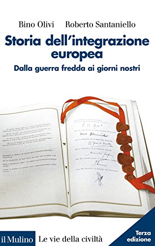 Storia Dell'Integrazione Europea