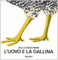 L'Uovo E La Gallina