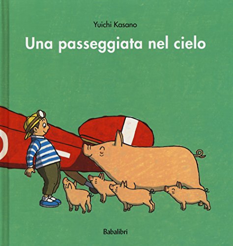 Una Passeggiata Nel Cielo