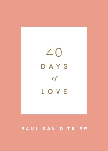 40 Days Of Love