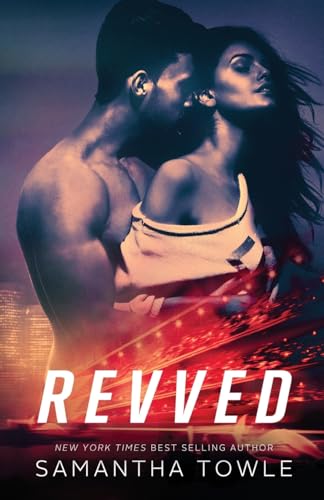 Revved: 1