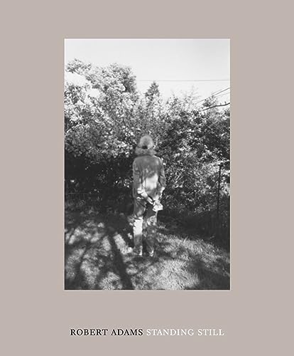 Robert Adams: Standing Still: The Front Yard