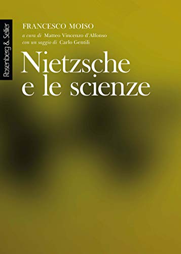 Nietzsche E Le Scienze
