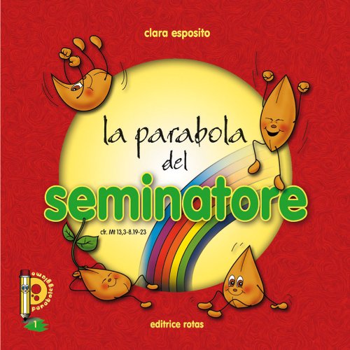 La Parabola Del Seminatore