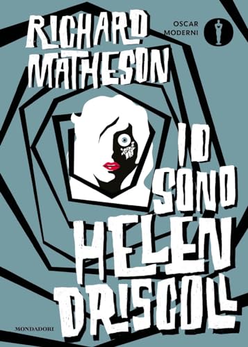 Io Sono Helen Driscoll