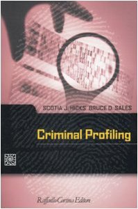 Criminal Profiling