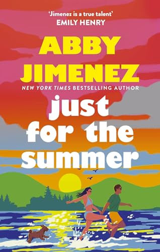 Just For The Summer: Abby Jimenez