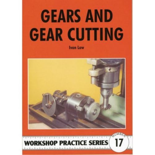 Gears And Gear Cutting: 17