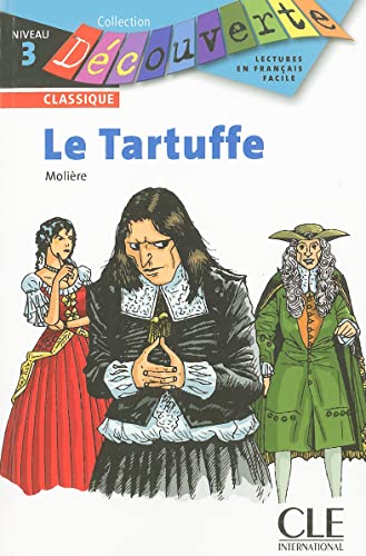Le Tartuffe. Niveau 3