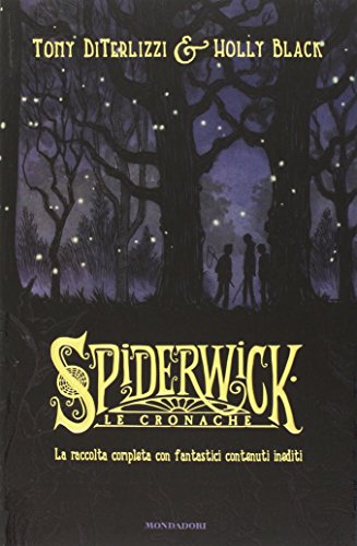 Spiderwick. Le Cronache