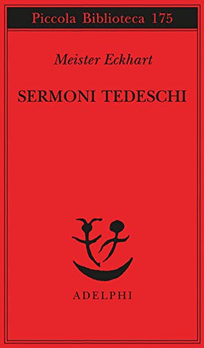 Sermoni Tedeschi