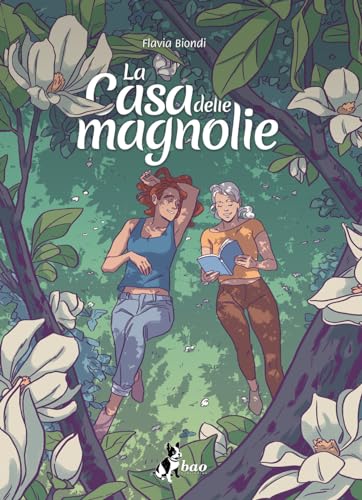 La Casa Delle Magnolie