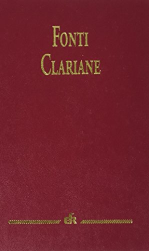 Fonti Clariane