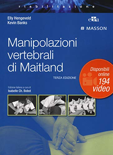 Manipolazioni Vertebrali Di Maitland