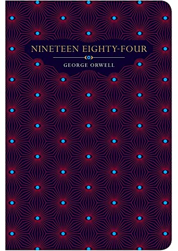 Nineteen Eighty -Four