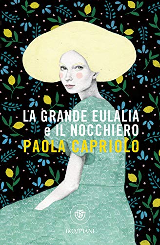 La Grande Eulalia E Il Nocchiero