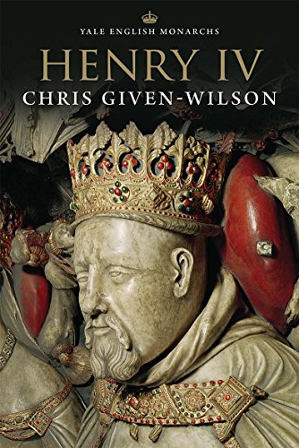 Henry Iv