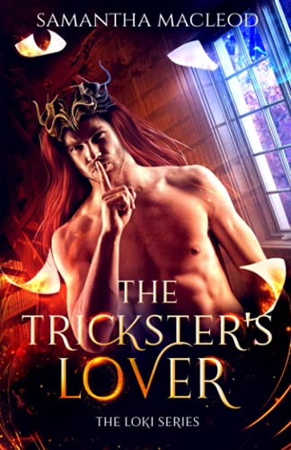 The Trickster'S Lover: 1