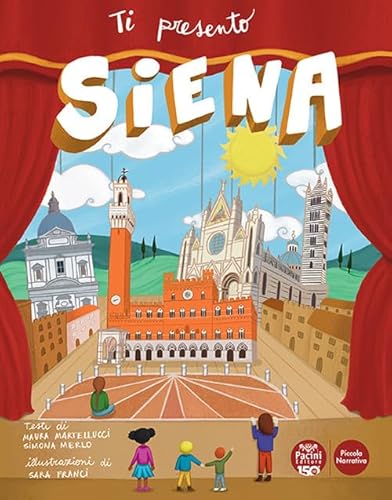 Ti Presento Siena