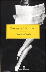 Donna Al Buio