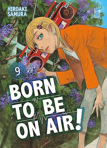 Born To Be On Air! (Vol. 9)