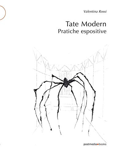 Tate Modern. Pratiche Espositive