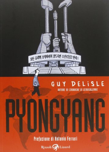 Pyongyang