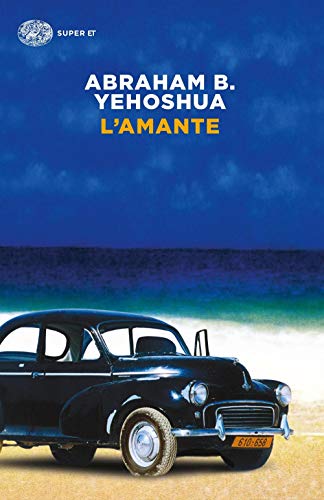 L'Amante