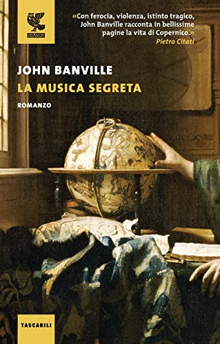 La Musica Segreta