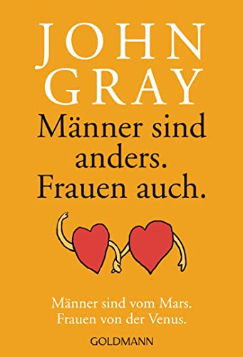 Männer Sind Anders. Frauen Auch: 12487
