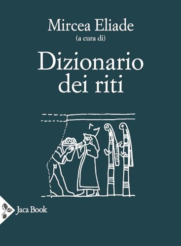 Dizionario Dei Riti