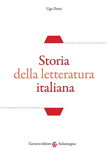 Storia Della Letteratura Italiana