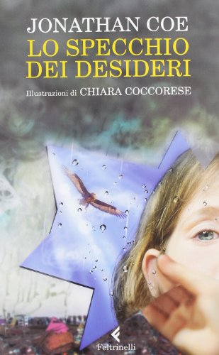 Lo Specchio Dei Desideri