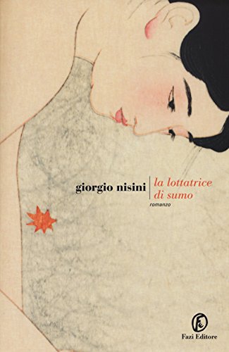 La Lottatrice Di Sumo