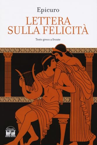 Lettera Sulla Felicità