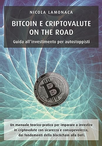 Bitcoin E Criptovalute On The Road