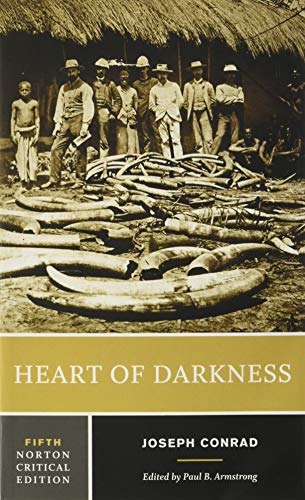Heart Of Darkness: A Norton Critical Edition: 0