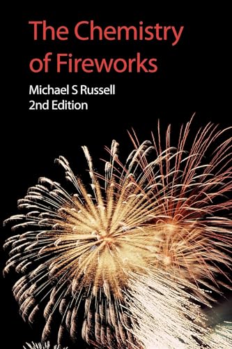 Chemistry Of Fireworks