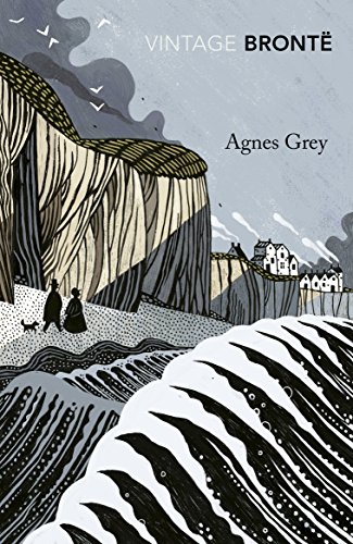 Agnes Grey: Bronte Anne