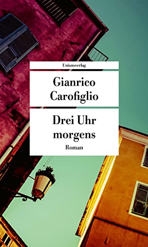 Drei Uhr Morgens: Roman (Unionsverlag Taschenbücher)